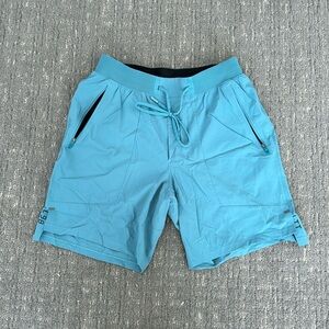 Lululemon Men’s shorts